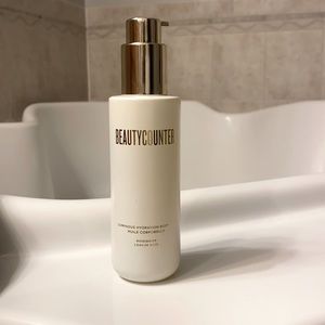 Beautycounter Luminous Hydration Body Oil